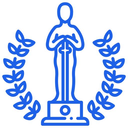 Печать на наградных стелах