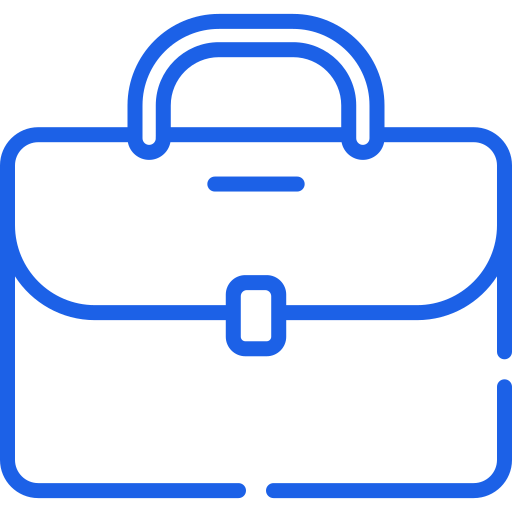 Печать на папках и портфелях