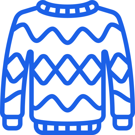 Печать на джемперах